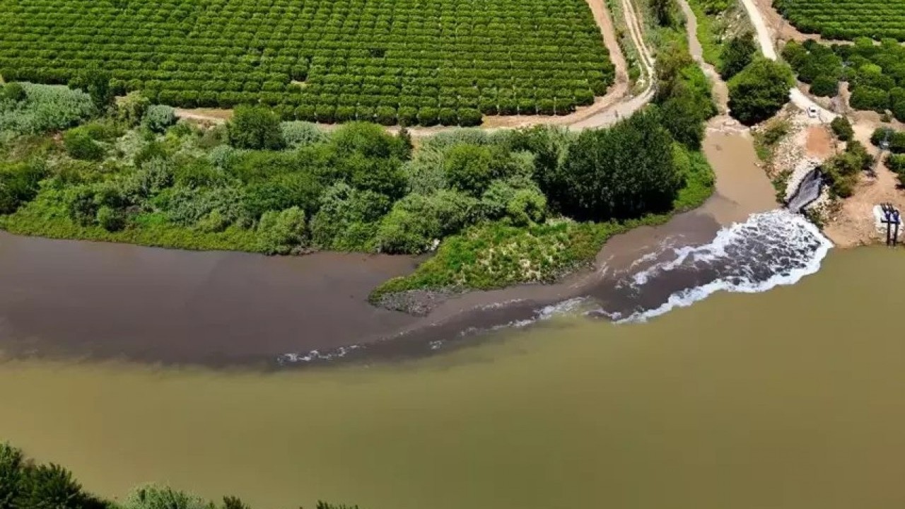 Emekli Tümgeneral Erdoğan Karakuş ABD'nin Türkiye planını açıkladı: Ceyhan'ın suyu oraya gidecek