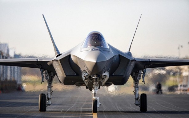 Foto - Emekli tümgeneralden Türkiye'ye F-35 uyarısı: Fiyakası bozuldu, Ankara dikkat etmeli