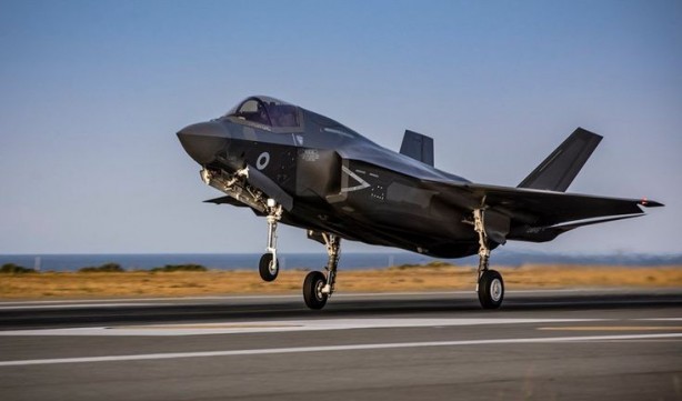 Emekli tümgeneralden Türkiye'ye F-35 uyarısı: Fiyakası bozuldu, Ankara dikkat etmeli