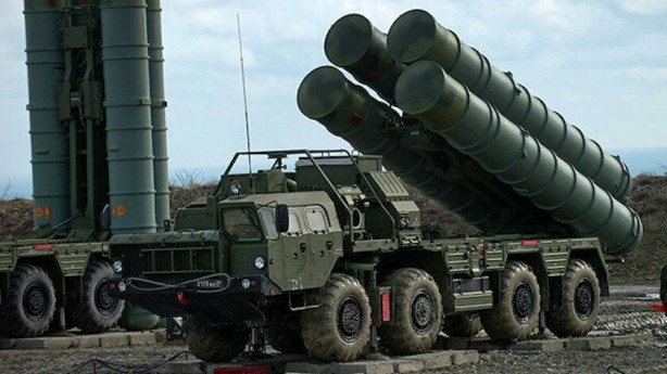 Foto - Emekli Türk kurmay albaydan S-400 isyanı! 'Bunu yapmalıydık' diyerek açıkladı