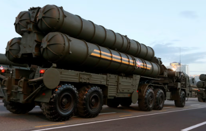 Foto - Emekli Türk kurmay albaydan S-400 isyanı! 'Bunu yapmalıydık' diyerek açıkladı