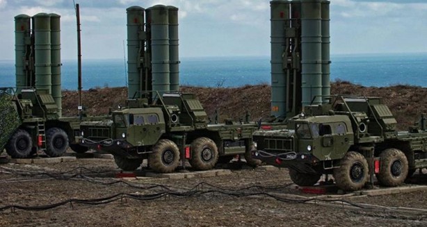 Foto - Emekli Türk kurmay albaydan S-400 isyanı! 'Bunu yapmalıydık' diyerek açıkladı