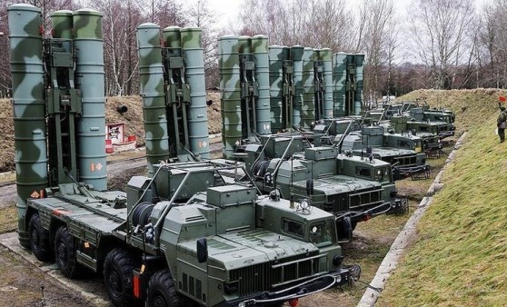 Foto - Emekli Türk kurmay albaydan S-400 isyanı! 'Bunu yapmalıydık' diyerek açıkladı