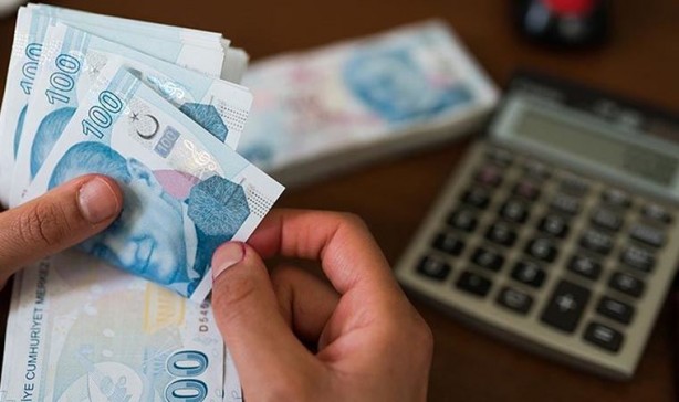 Foto - Emekli ve asgari ücretliye büyük zam müjdesi!