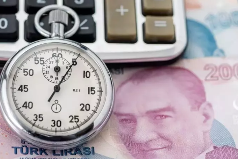 Foto - Emekli ve memur maaşlarına büyük zam! Liste yayımlandı: 4 aylık enflasyon farkı kesinleşti! Yeni maaşlar