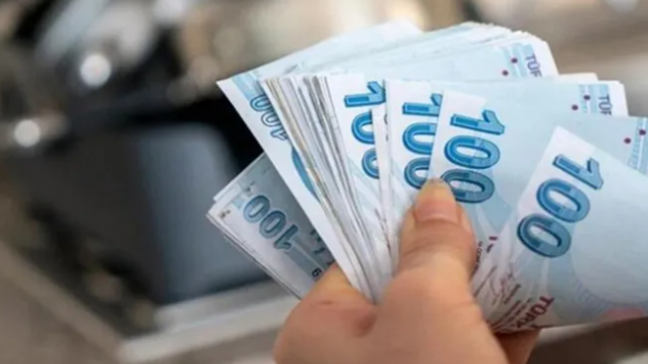 Foto - Emekli ve memur zammında 2 farklı senaryo: Beklenen artış oranları belli oldu