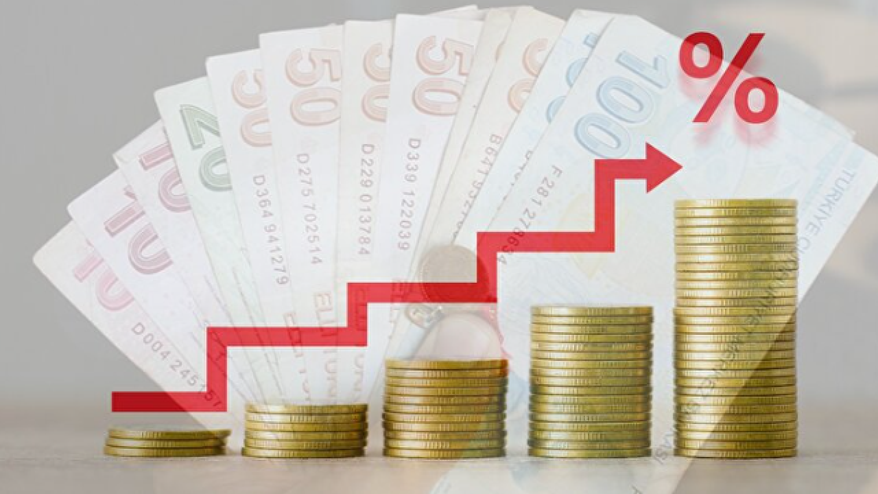 Foto - Emekli ve memur zammında 2 farklı senaryo: Beklenen artış oranları belli oldu