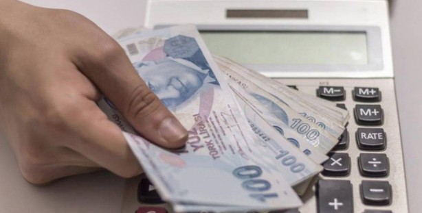 Foto - Emekli ve memura 3'lü rekor zam! Erdoğan'dan yeni müjde