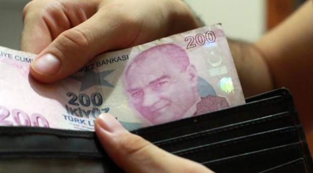 Foto - Emekli ve memura 3'lü rekor zam! Erdoğan'dan yeni müjde