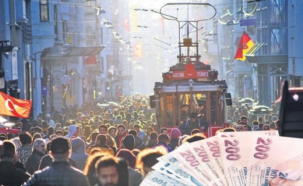 Foto - Emekli ve memura çifte zam! Millet bayram edecek