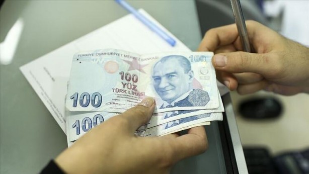 Foto - Emekli ve memura zam yolda! Zamlı yeni maaşlar için oran verildi