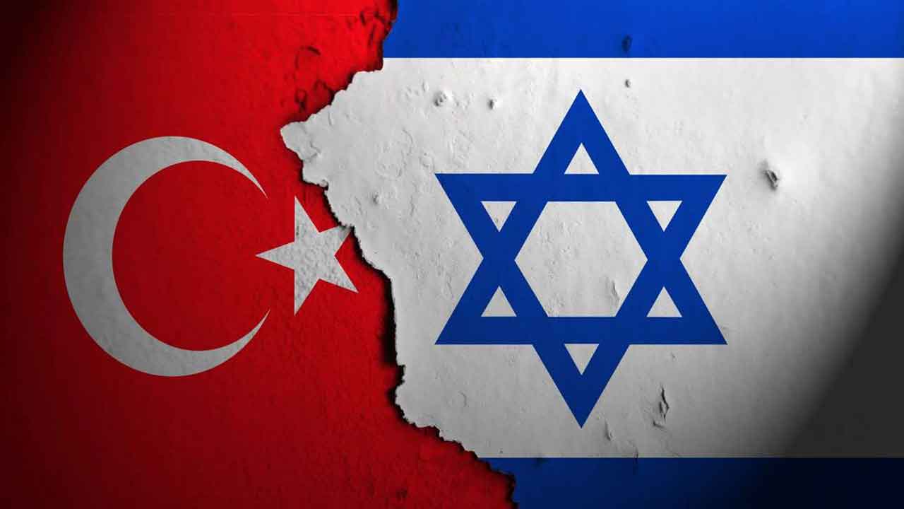 Foto - Emekli yarbaydan gündeme oturan çıkış: Zengezur Koridoru ile devre dışı kaldık, fırsatlar kaçtı