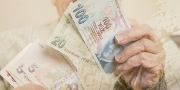 Emekli zam farkları yattı mı ne zaman yatacak? SGK Bağkur emekli zamlı maaşları ne zaman verilecek, ödenecek?