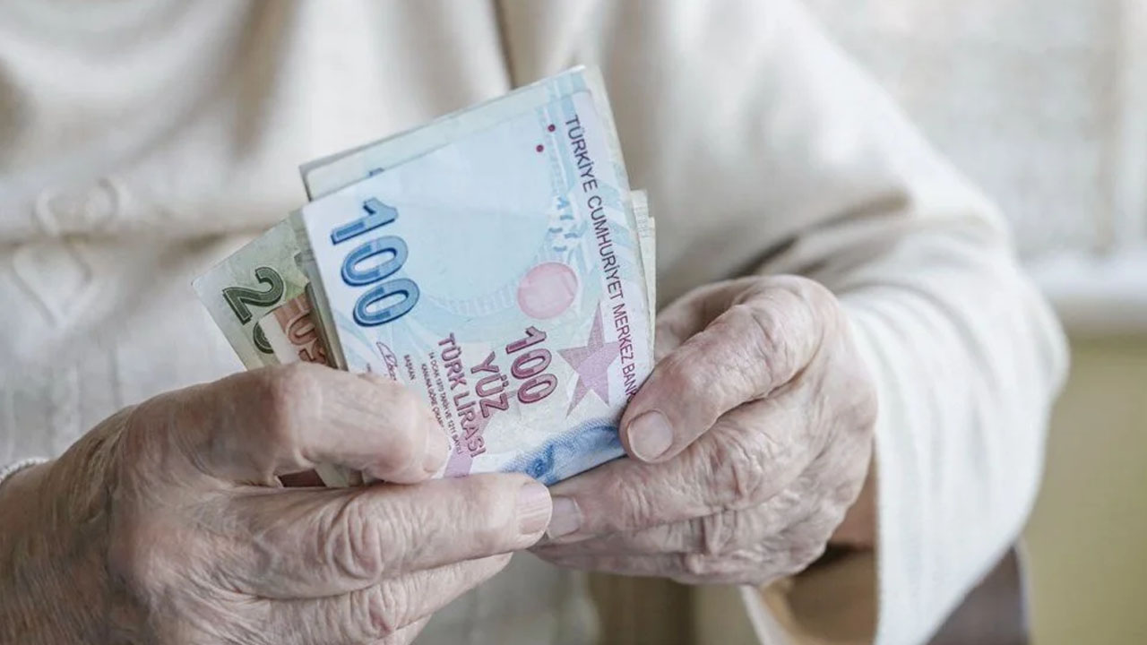 Foto - Emekli zammı, SSK, Bağkur en düşük emekli maaşı ne kadar olacak? 4.veri belli oluyor!