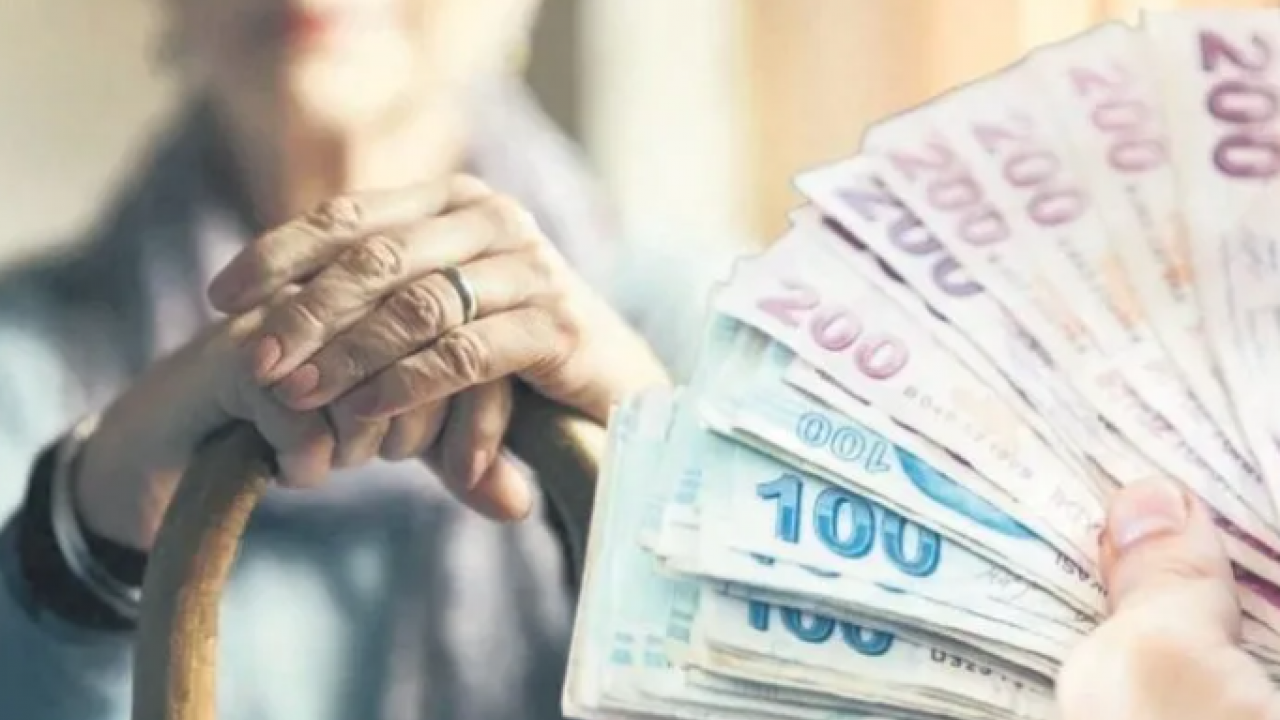 Foto - Emekli zammında 4 senaryo: En düşük emekli maaşı?