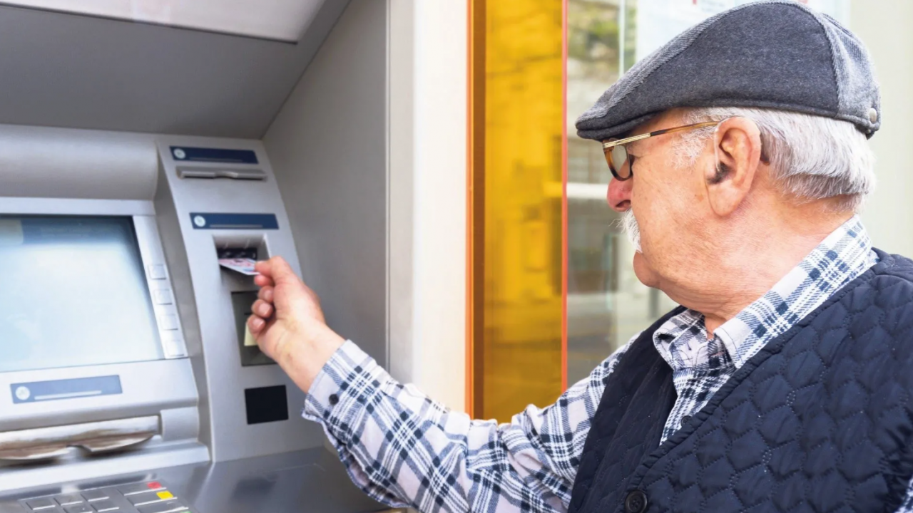 Foto - Emekli zammında 4 senaryo: En düşük emekli maaşı?