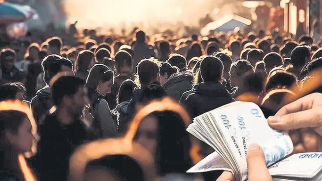 Foto - Emekli zammında 4 senaryo: En düşük emekli maaşı?