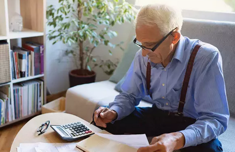 Foto - Emekli zammında hesaplar değişti! Yeni formül ortaya çıktı: İşte detaylar…