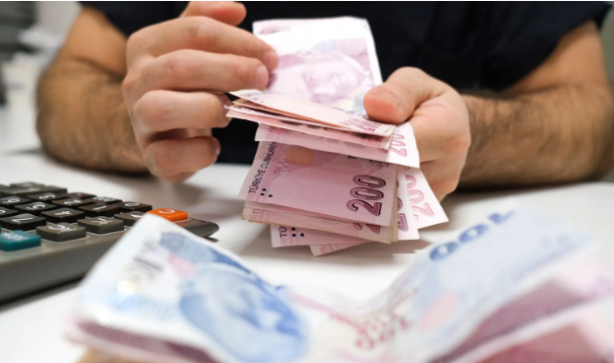 Foto - Emekliler aman dikkat! Maaşınız kesilebilir