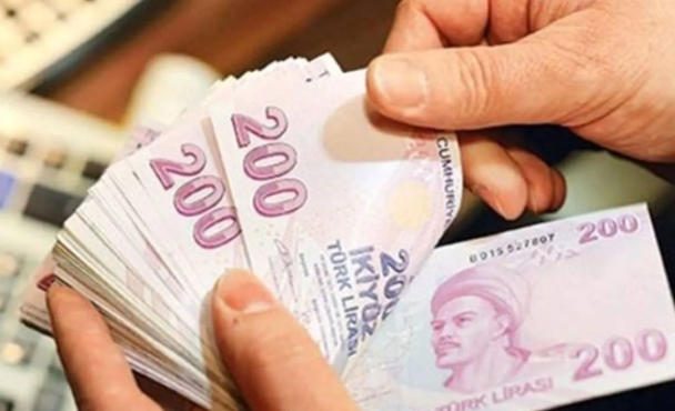 Foto - Emekliler aman dikkat! Maaşınız kesilebilir