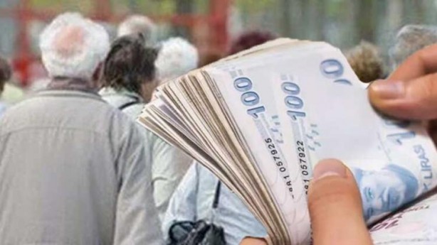 Havalara uçacaklar! O zam oranını duyan emeklilerin gözü fal taşı gibi açıldı