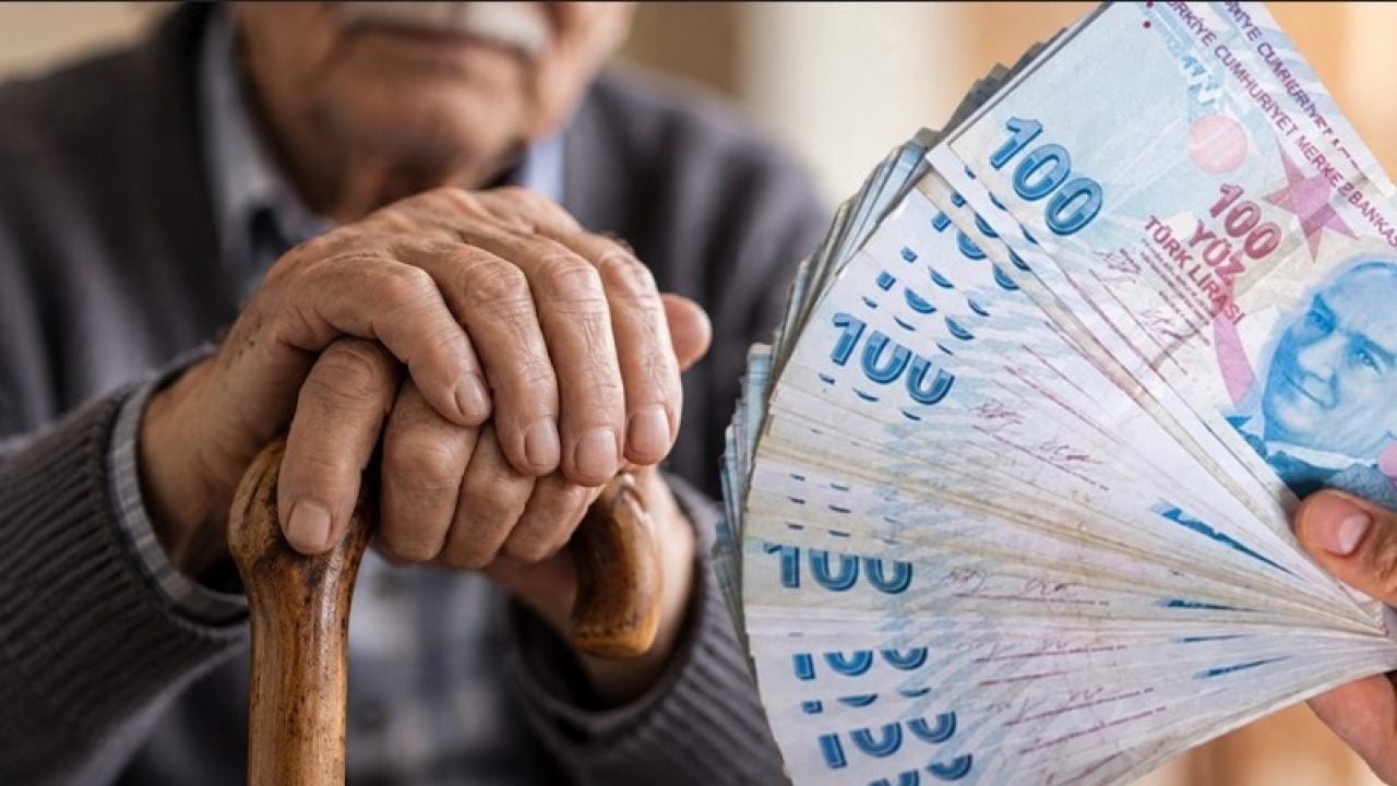 Foto - Emekliler dikkat! 30 bin lira ek gelir için son 4 gün