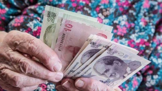 Foto - Emekliler dikkat! Promosyon falan değil! Herkese 13 bin 300 TL ila 14 bin 300 TL arasında para verilecek