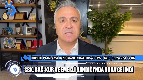 Foto - Emekliler dikkat! 'Hükümetin planı bu' dedi ve en düşük emekli maaşının kaç para olacağını açıkladı