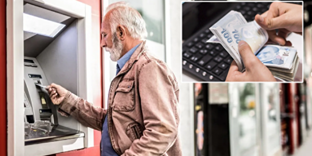 Emekliler için bombanın pimi sonunda çekildi! Müjdeler peş peşe gelebilir