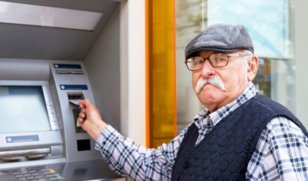 Foto - Emekliler için bombanın pimi sonunda çekildi! Müjdeler peş peşe gelebilir