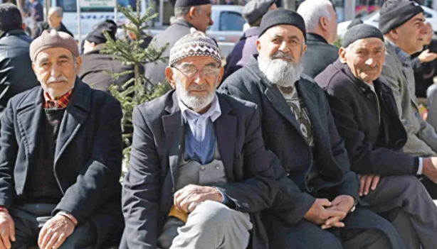 Foto - Emekliler için bombanın pimi sonunda çekildi! Müjdeler peş peşe gelebilir