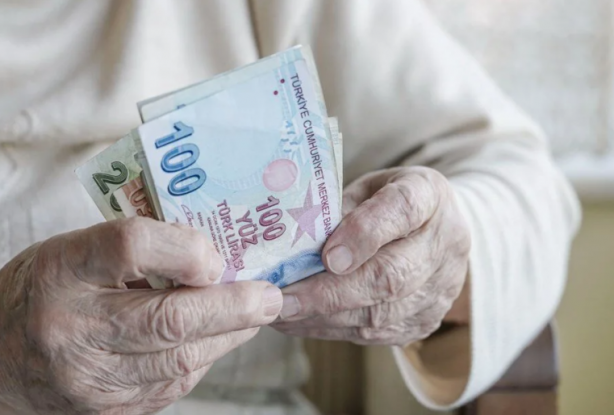 Foto - Emekliler için bombanın pimi sonunda çekildi! Müjdeler peş peşe gelebilir