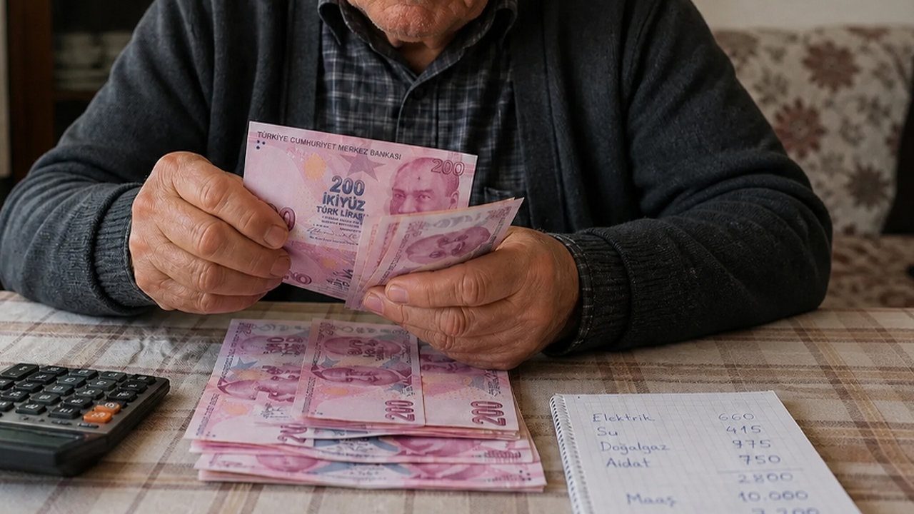 Foto - Emekliler için tarihi zafer! Emsal niteliğinde karar çıktı, o uygulama çöpe atıldı