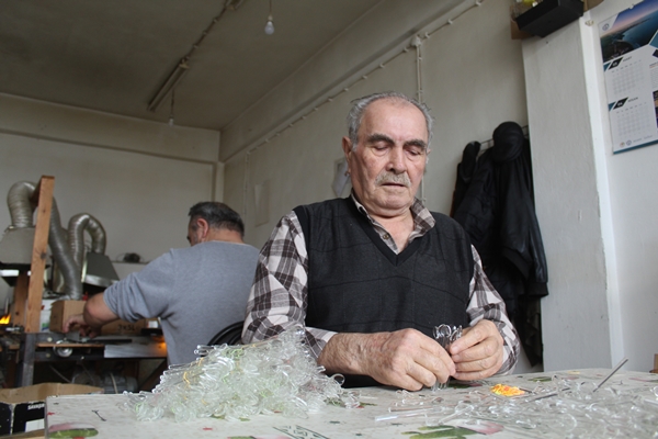 Foto - Emekliler kıskanacak! Günde 14 taneyle başladı şimdi sipariş yağıyor