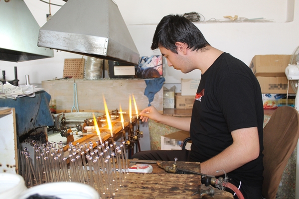 Foto - Emekliler kıskanacak! Günde 14 taneyle başladı şimdi sipariş yağıyor