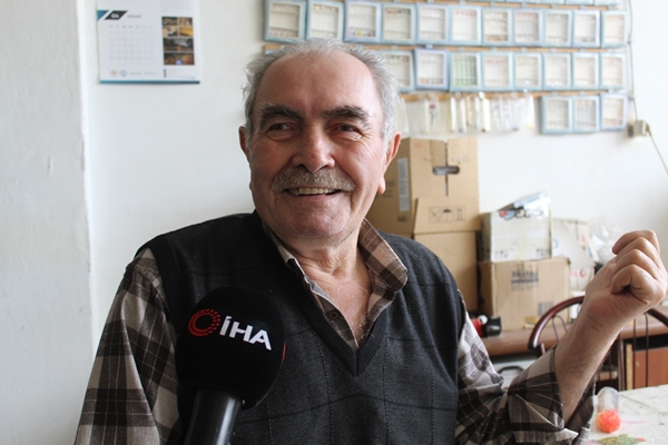 Foto - Emekliler kıskanacak! Günde 14 taneyle başladı şimdi sipariş yağıyor