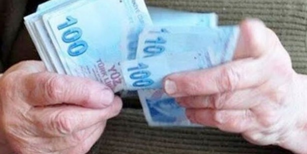 Foto - Emekliler yen yılda ne kadar zam alacak? 2022 SGK Bağkur, memur emekli zammı son dakika!