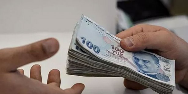 Foto - Emekliler yen yılda ne kadar zam alacak? 2022 SGK Bağkur, memur emekli zammı son dakika!