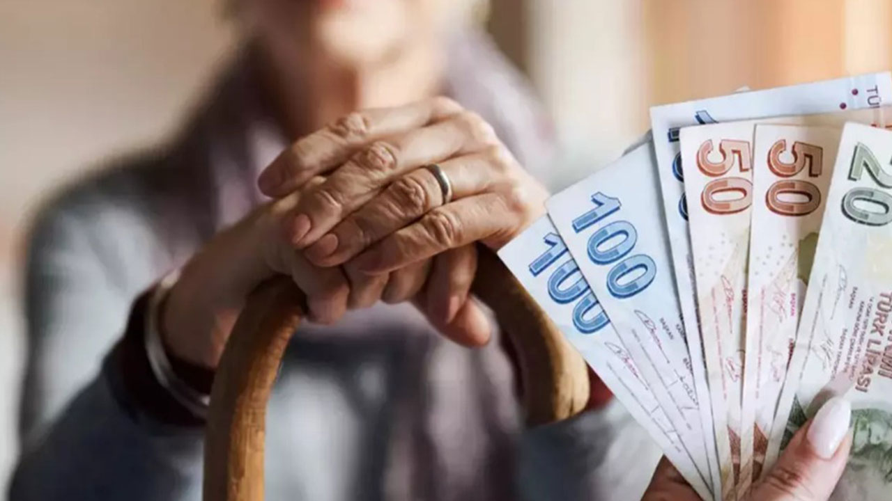 Foto - Emeklilere 10 bin lira bayram ikramiyesi hayırlı olsun: Hemen başvuru yapın, Pazartesi ödemenizi alın