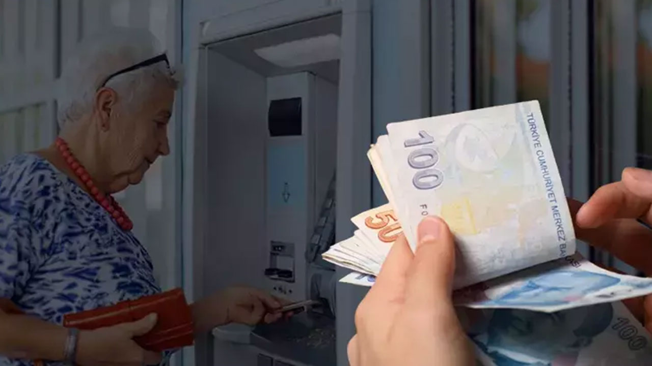 Emeklilere 10 bin lira bayram ikramiyesi hayırlı olsun: Hemen başvuru yapın, Pazartesi ödemenizi alın
