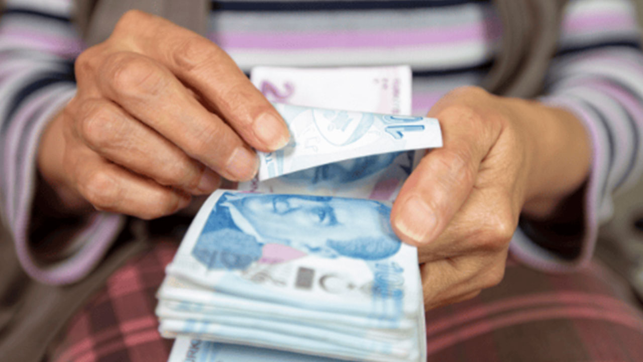 Foto - Emeklilere 10 bin lira bayram ikramiyesi hayırlı olsun: Hemen başvuru yapın, Pazartesi ödemenizi alın