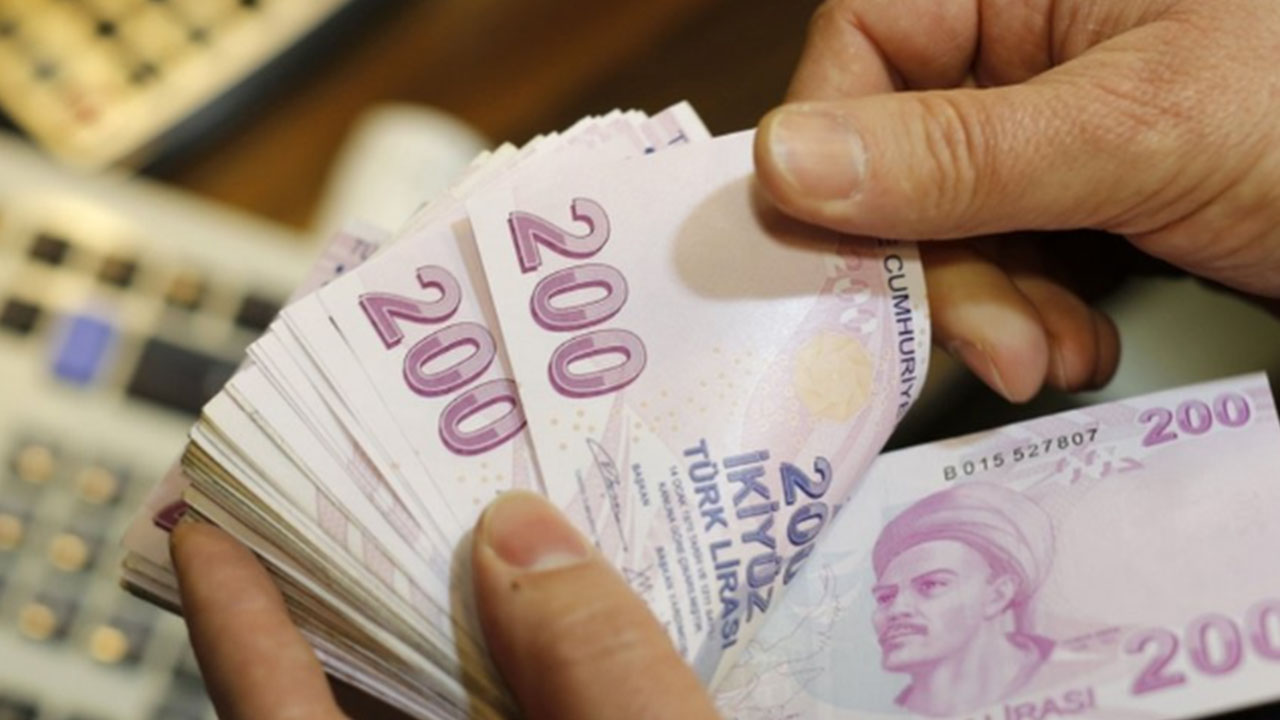 Foto - Emeklilere 10 bin lira bayram ikramiyesi hayırlı olsun: Hemen başvuru yapın, Pazartesi ödemenizi alın