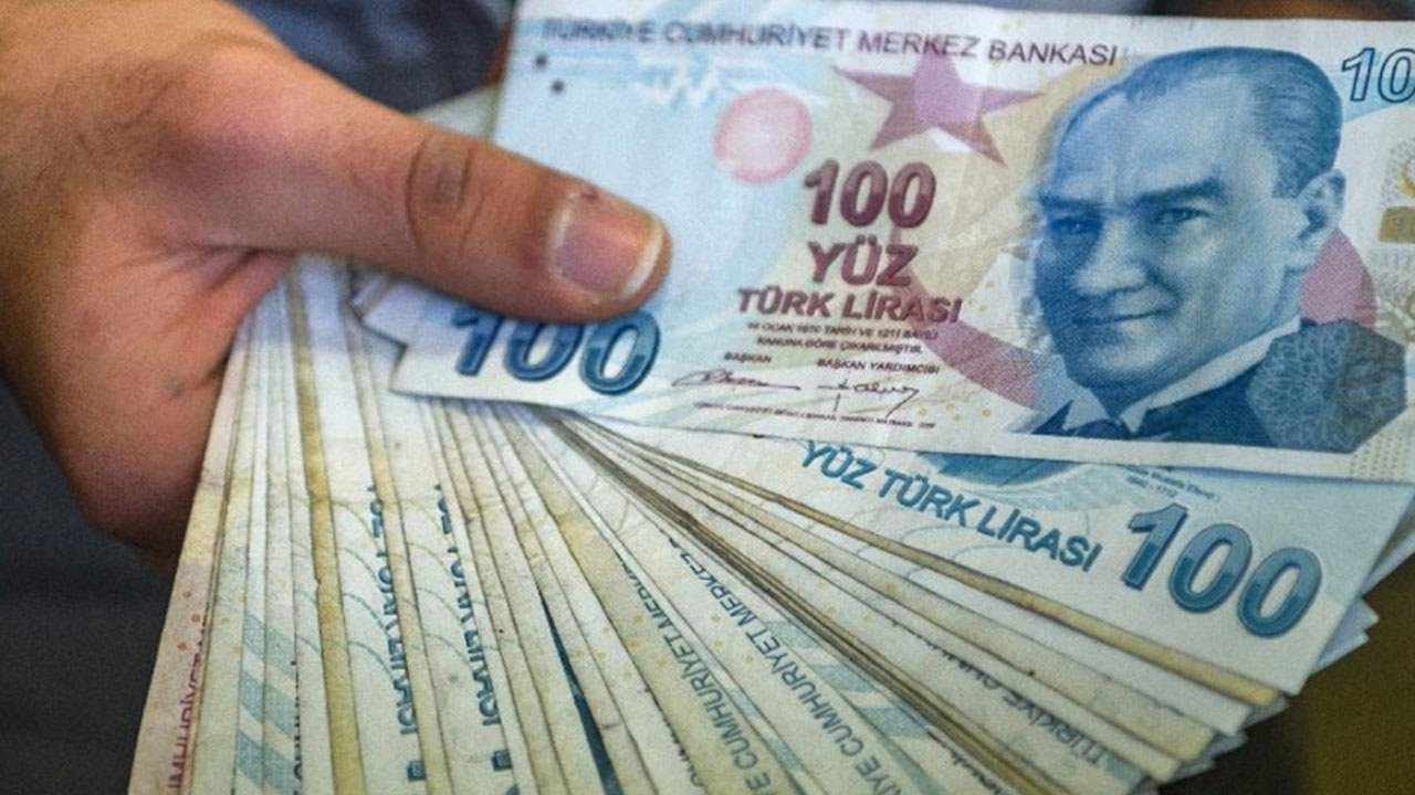 Foto - Emeklilere 10 bin lira bayram ikramiyesi hayırlı olsun: Hemen başvuru yapın, Pazartesi ödemenizi alın