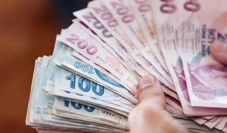 Foto - 'Emeklilere 14 bin lira verilecek'