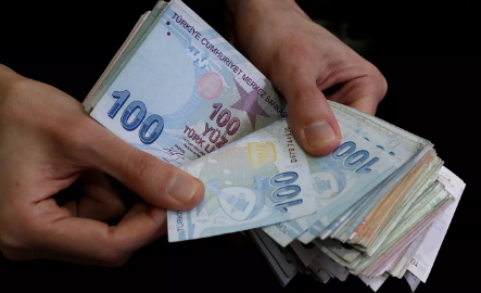 Foto - 'Emeklilere 14 bin lira verilecek'