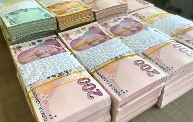 Foto - 'Emeklilere 14 bin lira verilecek'