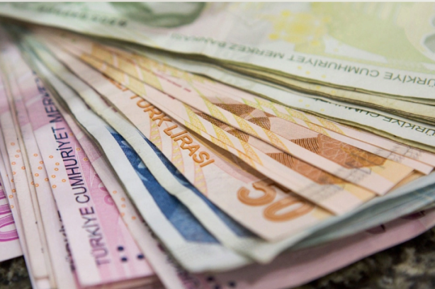 Foto - Emeklilere 15 bin lira verilecek! Bu kez banka promosyonu filan değil