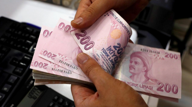 Foto - Emeklilere 15 bin lira verilecek! Bu kez banka promosyonu filan değil