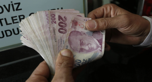 Foto - Emeklilere 15 bin lira verilecek! Bu kez banka promosyonu filan değil