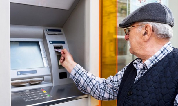 Emeklilere "2 bin 500" lira müjdesi! Ne promosyon, ne zam! O tarihte kartlarına yüklenecek